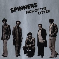 Just as Long as We Have Love - The Spinners