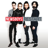 The Living Years - Newsboys, Kevin Max