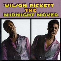 Trust Me - Wilson Pickett Jr.