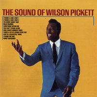 You Can't Stand Alone - Wilson Picket