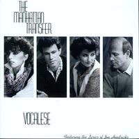 To You - Manhattan Transfer