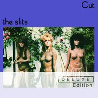 Typical Girls - The Slits