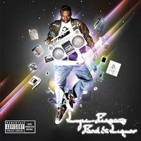 Kick, Push - Lupe Fiasco