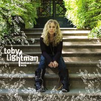 Weight of the World - Toby Lightman