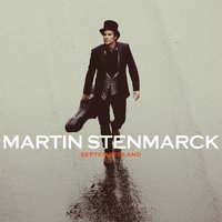 Explosionen - Martin Stenmarck