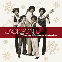 Up On The House Top - The Jackson 5