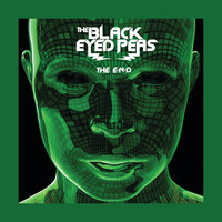 Rockin To The Beat - Black Eyed Peas