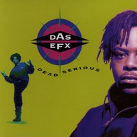 Straight out the Sewer - Das EFX