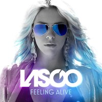 Feeling Alive - Lasgo
