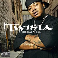The Day After - Twista, Syleena Johnson