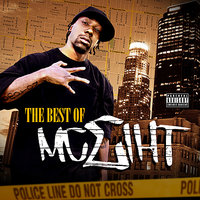 Anything U Want - MC Eiht