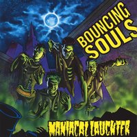 Lamar Vannoy - Bouncing Souls
