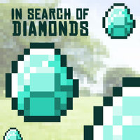 In Search of Diamonds - Eric Fullerton