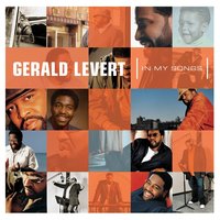 Hang in There - Gerald Levert