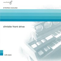 Fin - Christie Front Drive