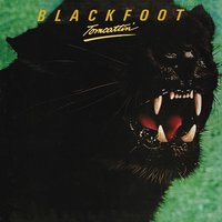 Every Man Should Know (Queenie) - Blackfoot