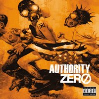 A Thousand Years of War - Authority Zero