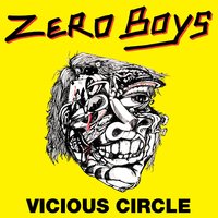 Dirty Alleys / Dirty Minds - Zero Boys