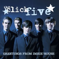Time Machine - The Click Five