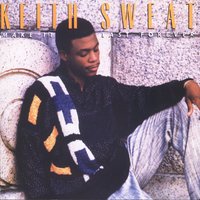 In the Rain - Keith Sweat