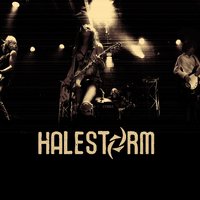 The Hand - Halestorm