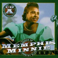 Black Cat Blues - Take 2 - Memphis Minnie