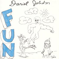Sad Sac & Tarzan - Daniel Johnston
