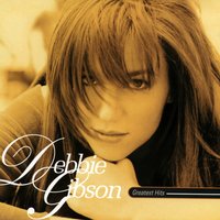Out of the Blue - Debbie Gibson
