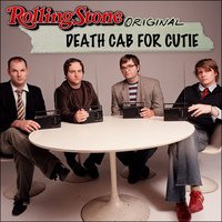 Crooked Teeth - Death Cab for Cutie, Ben Gibbard, Chris Walla