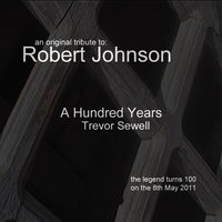 A Hundred Years - trevor sewell