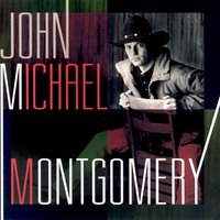 It's What I Am - John Michael Montgomery