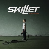 Yours to Hold - Skillet