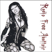 Scary Bitches: Lesbian Vampyres from Outer Space - Scary Bitches