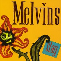 Captain Pungent - Melvins