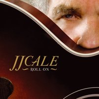 Strange Days - JJ Cale