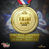 Gold Medal - Charly Black