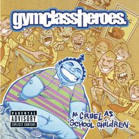 New Friend Request - Gym Class Heroes, Papoose