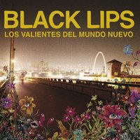 Buried Alive - Black Lips