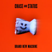 Machine Gun - Chase & Status, Pusha T