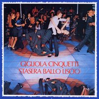 Tango delle capinere - Gigliola Cinquetti