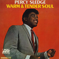 So Much Love - Percy Sledge