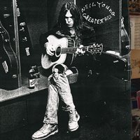 Southern Man - Neil Young, Crazy Horse