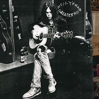 Comes a Time - Neil Young