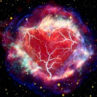 Supernova - Cameron J