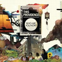 Sand in Your Shoes - This Providence