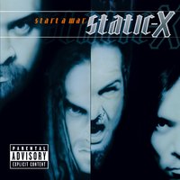 The Enemy - Static-X