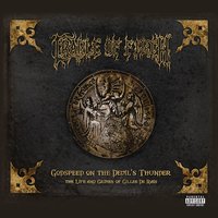 Shat Out of Hell - Cradle Of Filth