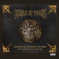 Honey and Sulphur - Cradle Of Filth