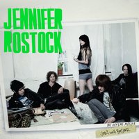 Wer hätte das gedacht - Jennifer Rostock