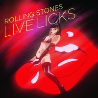 Honky Tonk Women - The Rolling Stones, Sheryl Crow